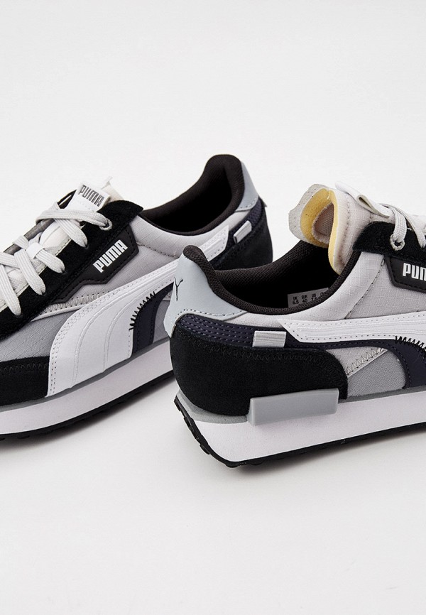 фото Кроссовки puma