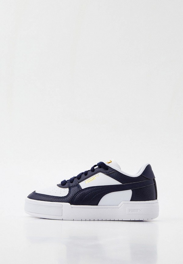 фото Кеды puma