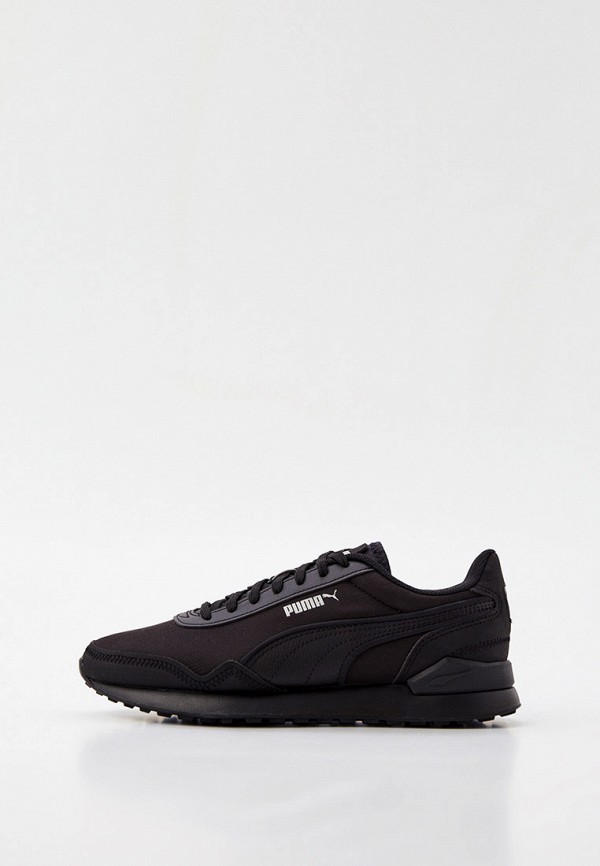 

Кроссовки PUMA, Черный, Dista Runner Tech