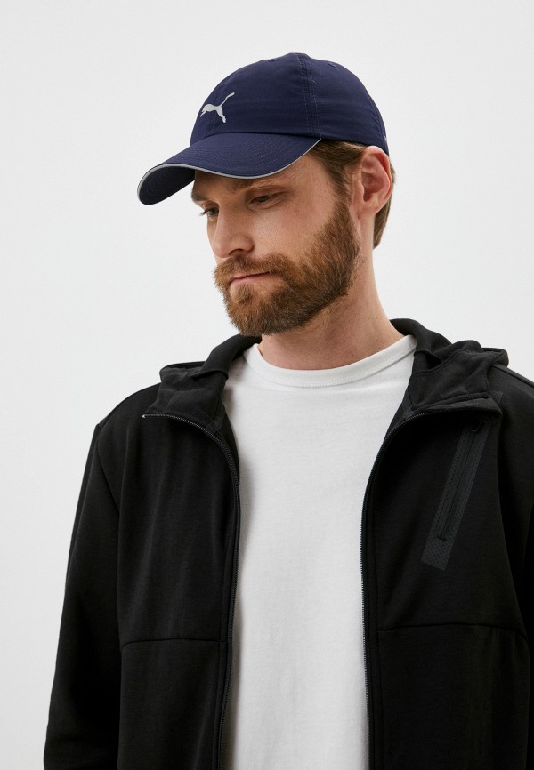 фото Бейсболка puma