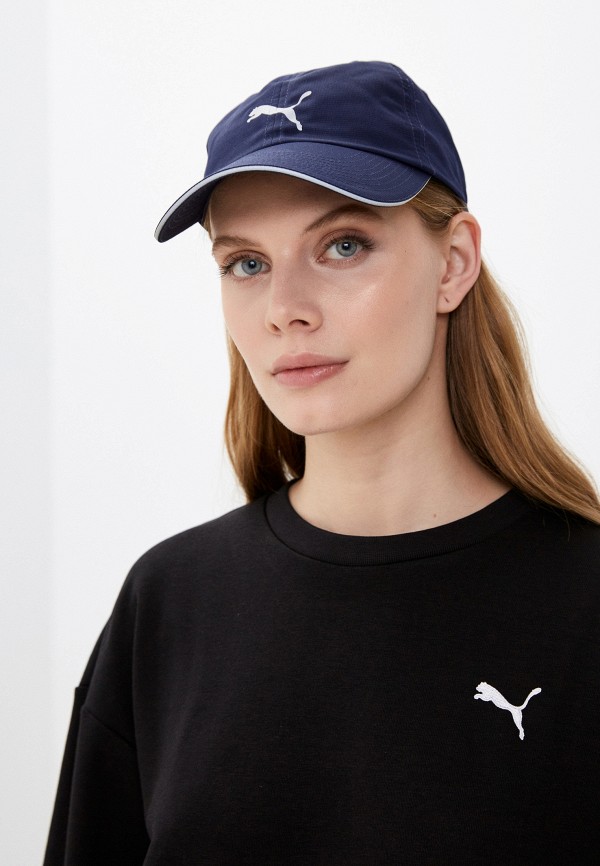 фото Бейсболка puma