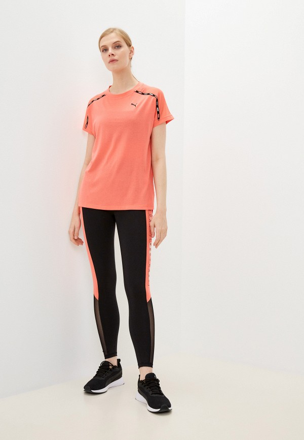 фото Футболка puma