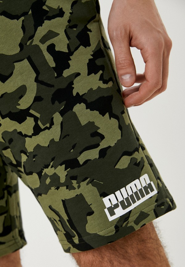 фото Шорты спортивные puma