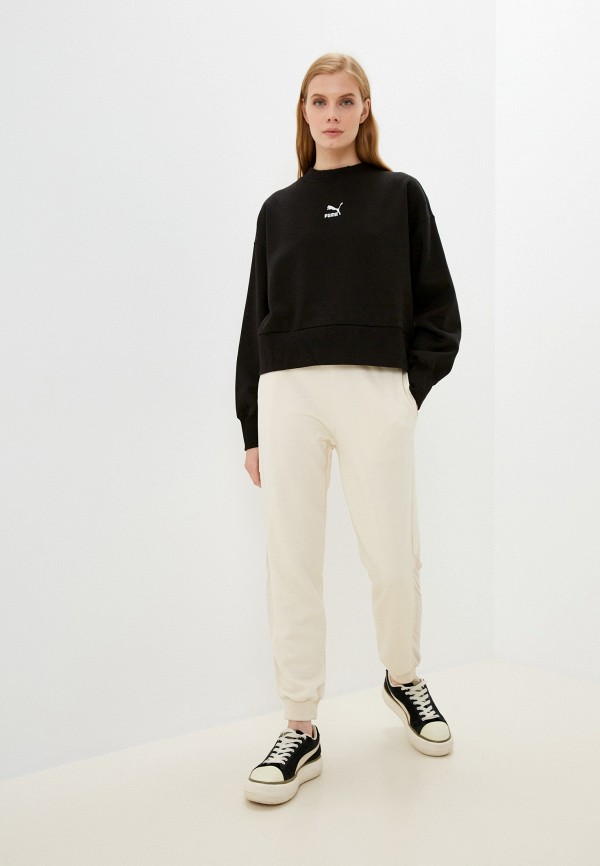 фото Брюки спортивные puma