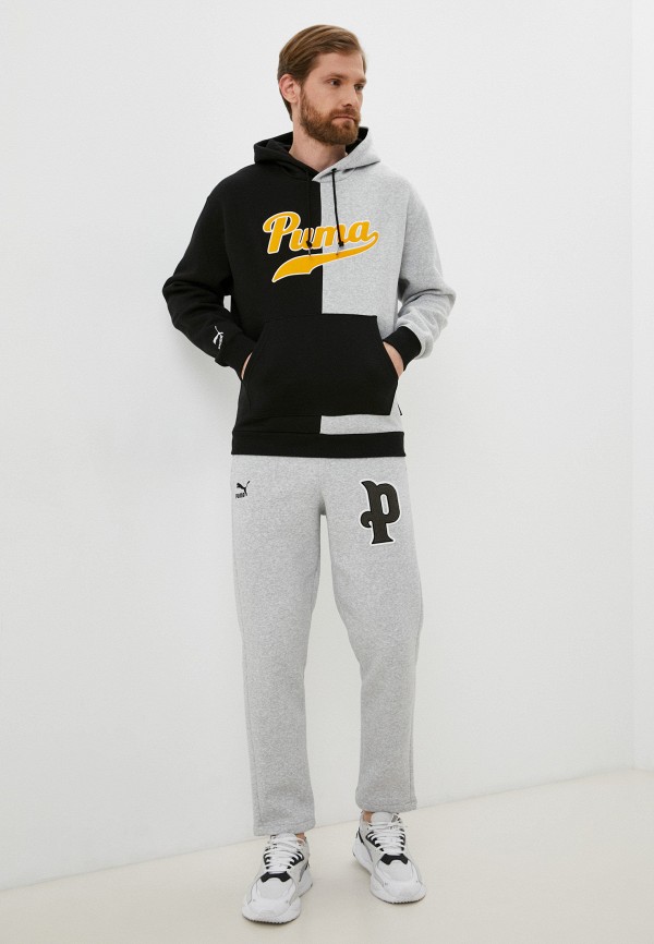 фото Брюки спортивные puma