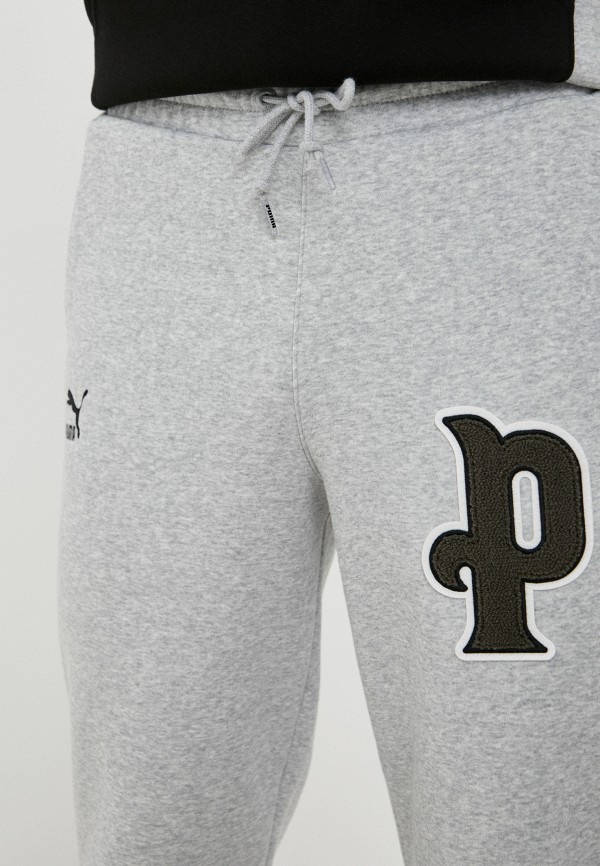 фото Брюки спортивные puma