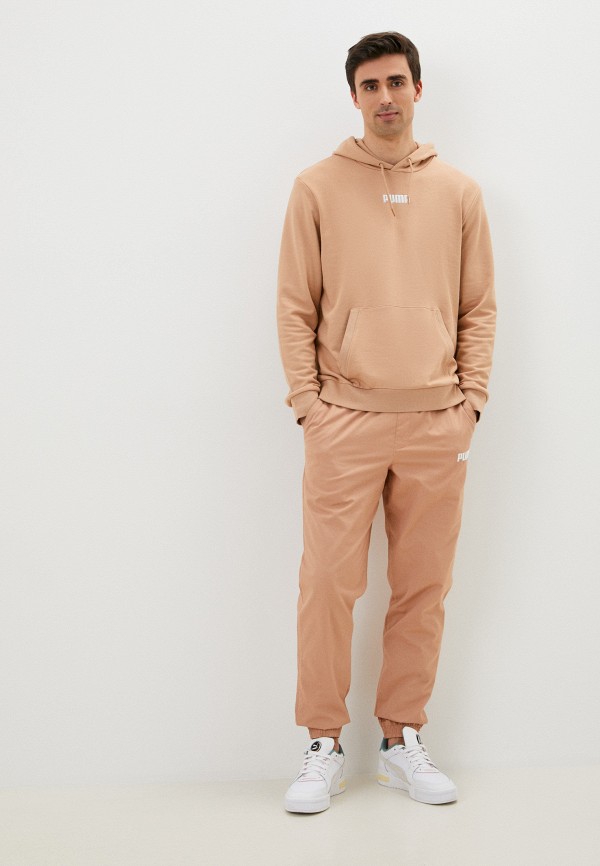 фото Худи puma