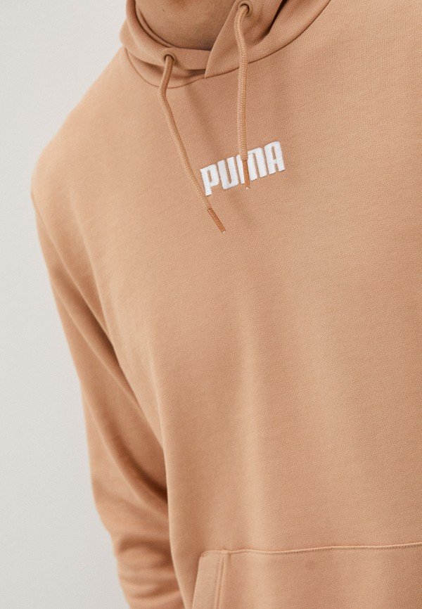 фото Худи puma