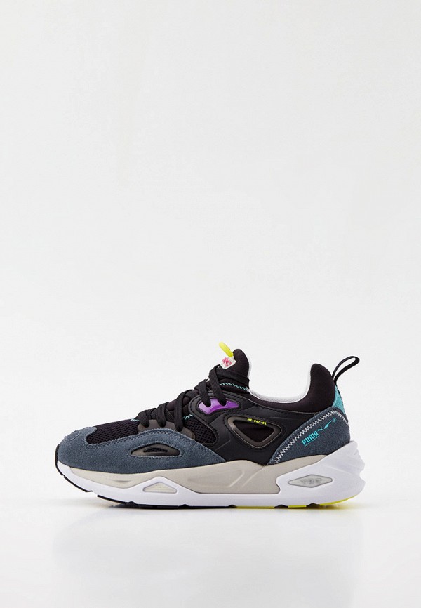 

Кроссовки PUMA, Разноцветный, TRC Blaze