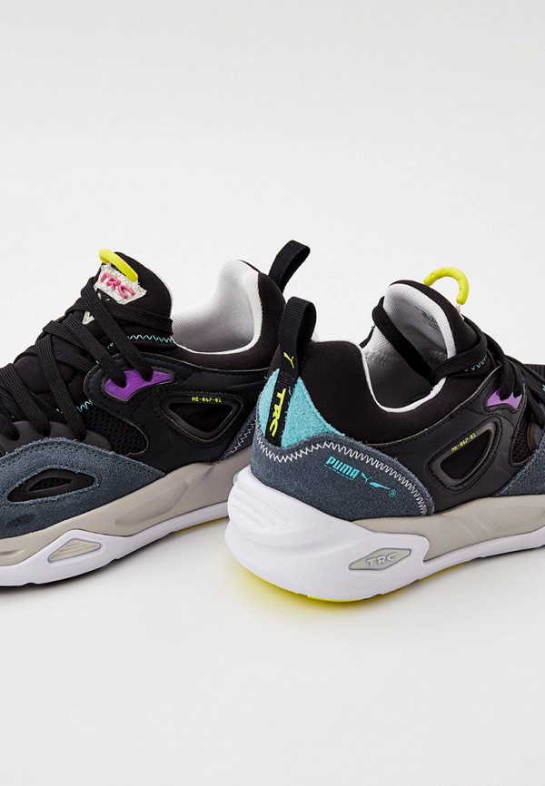 фото Кроссовки puma