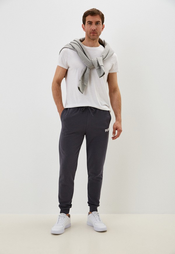 фото Брюки спортивные puma
