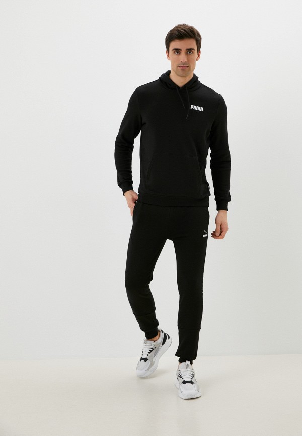 фото Брюки спортивные puma