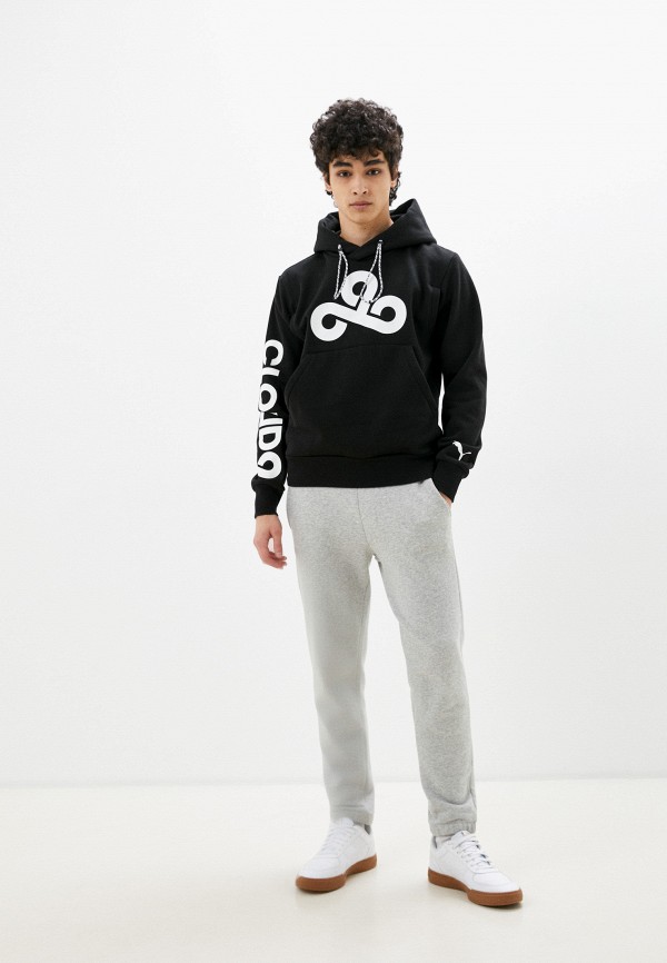 фото Худи puma