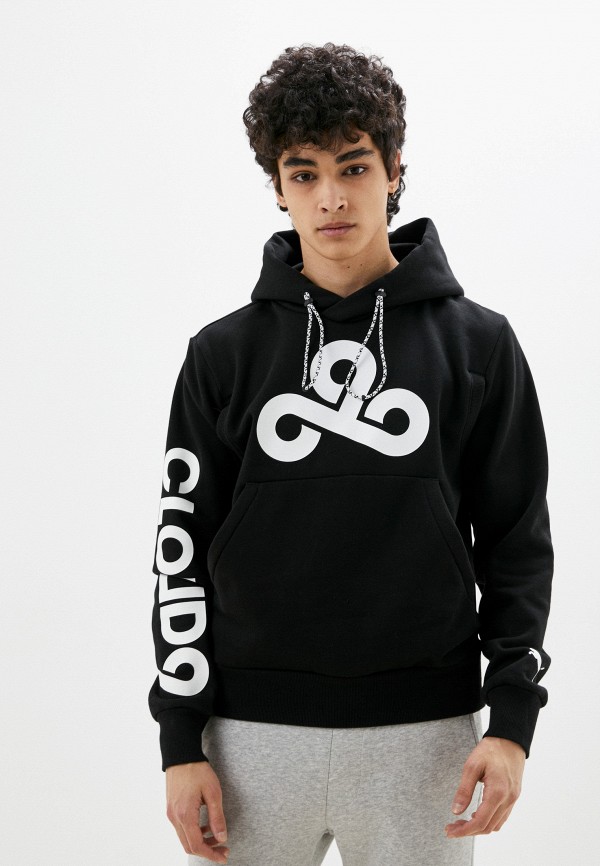 фото Худи puma