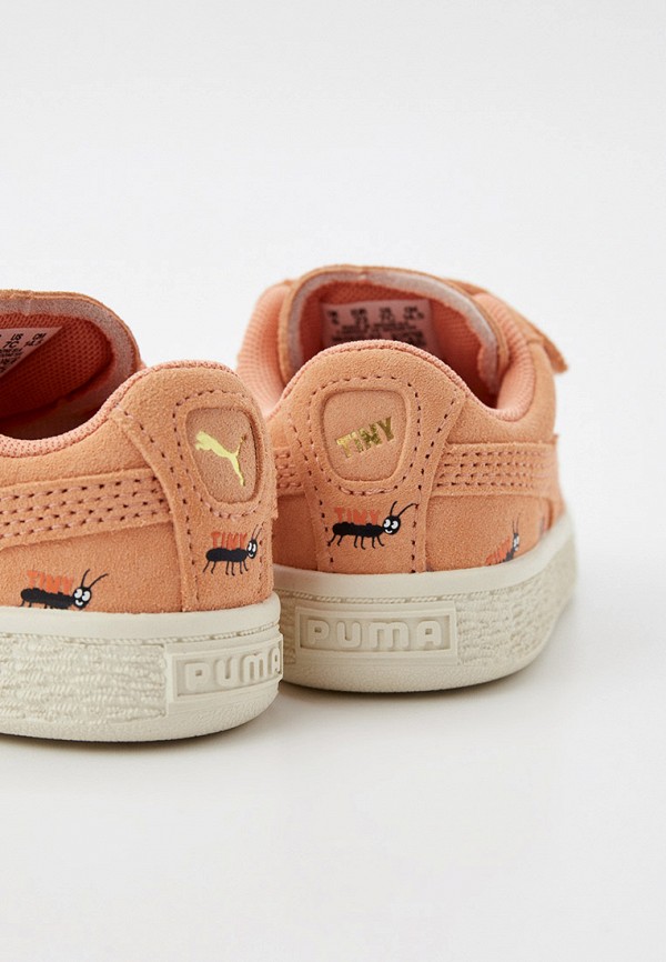 фото Кеды puma