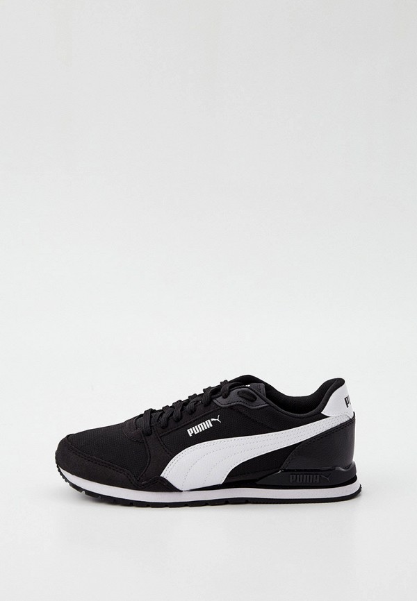 

Кроссовки PUMA, Черный, ST Runner v3 Mesh