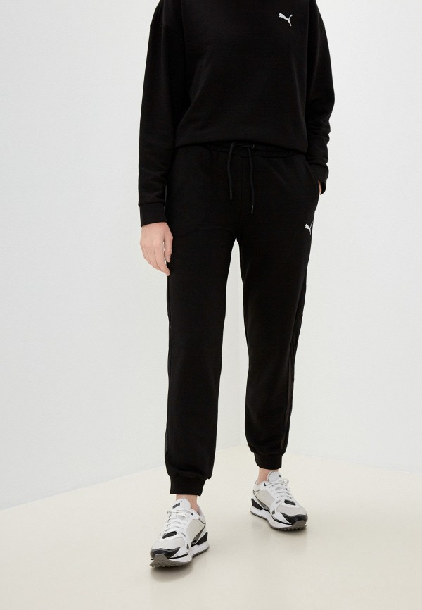 

Брюки спортивные PUMA, Черный, Mesh Panel Pants