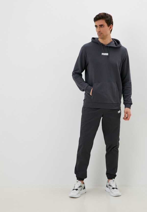 фото Худи puma