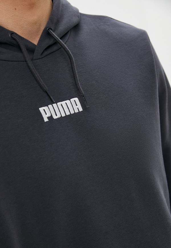 фото Худи puma