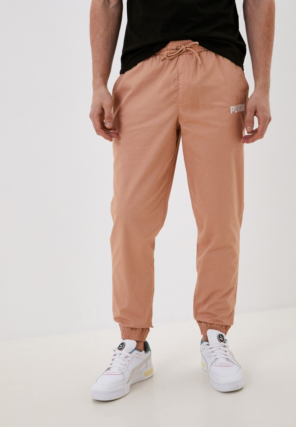 

Брюки спортивные PUMA, Бежевый, Chino Pants