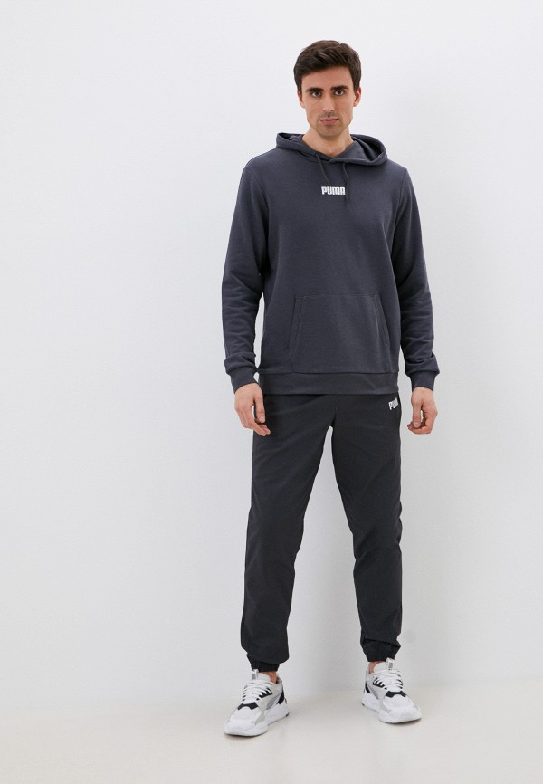 фото Брюки спортивные puma