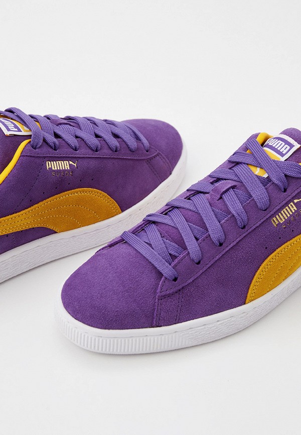 фото Кеды puma