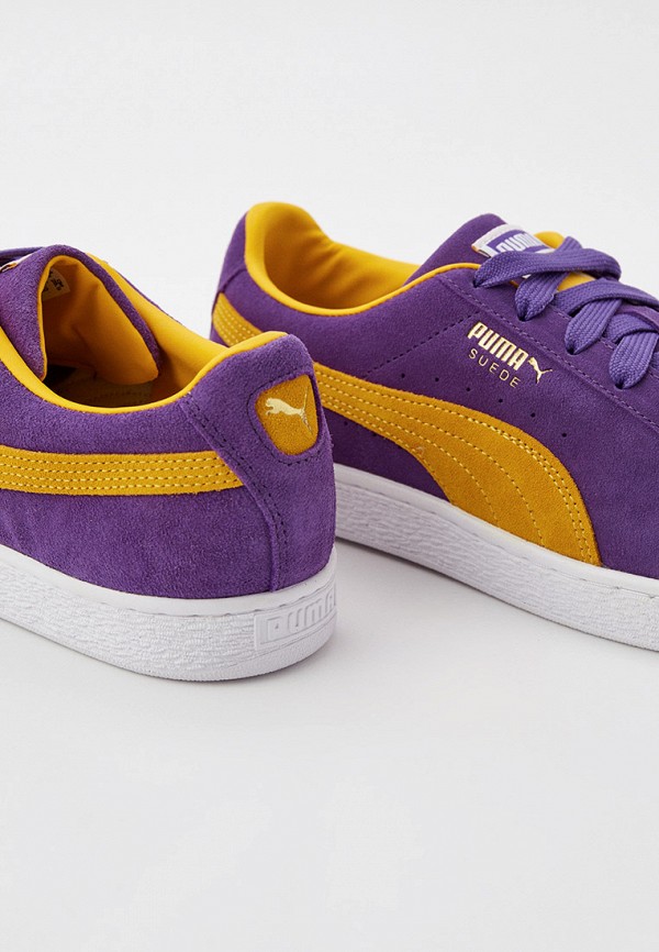 фото Кеды puma