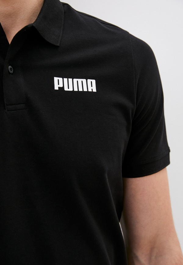 фото Поло puma