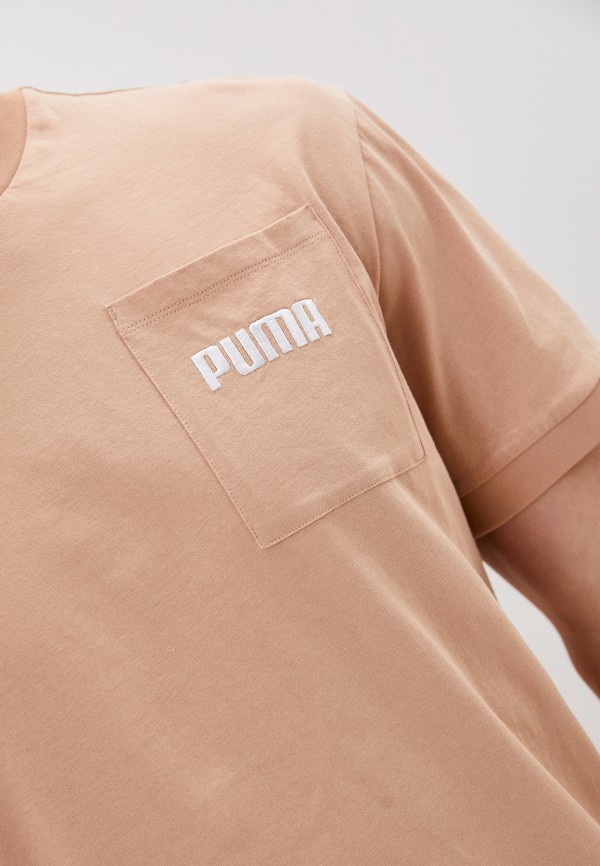 фото Футболка puma