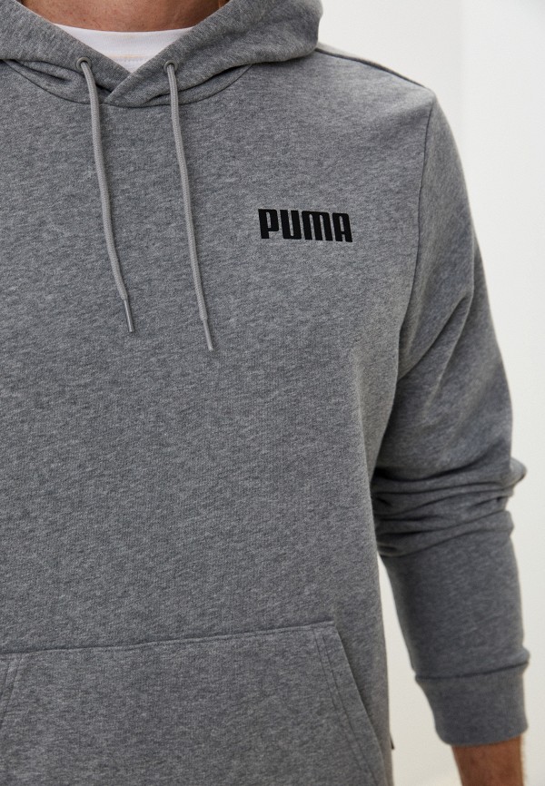 фото Худи puma