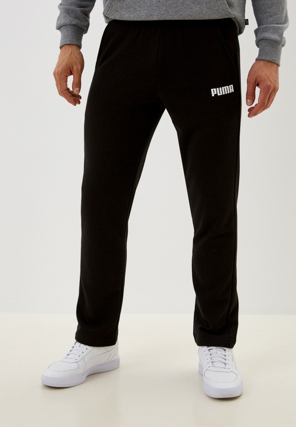 

Брюки спортивные PUMA, Черный, ESS PUMA Pants TR op M