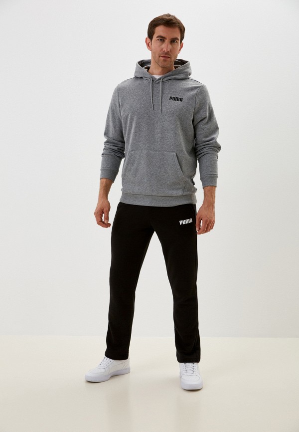 фото Брюки спортивные puma