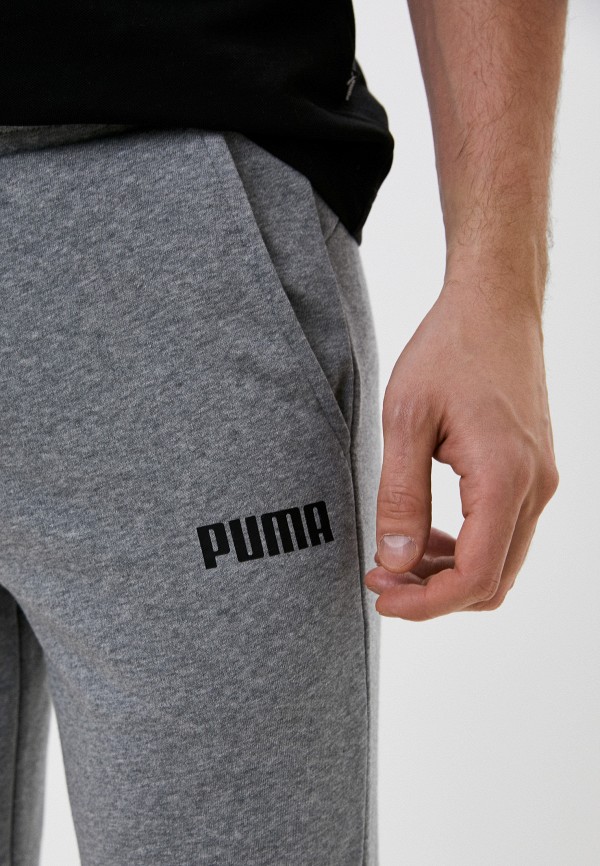 фото Брюки спортивные puma
