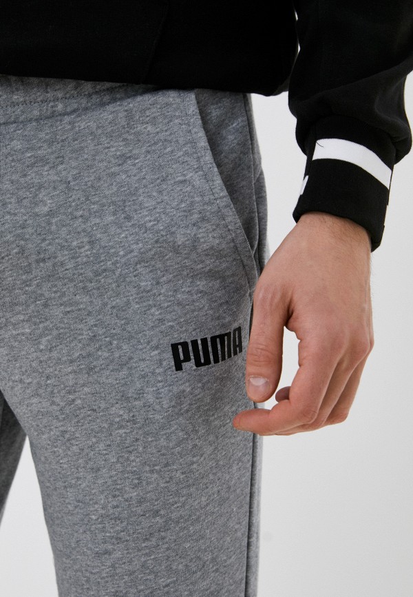 фото Брюки спортивные puma
