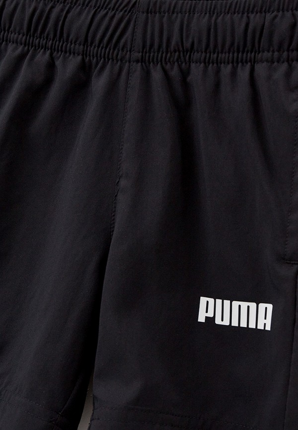 Шорты для мальчика спортивные PUMA 847624 Фото 3