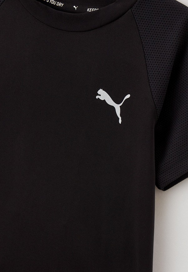 фото Футболка спортивная puma