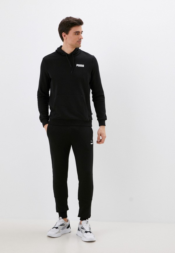 фото Худи puma