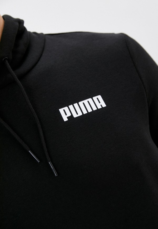 фото Худи puma