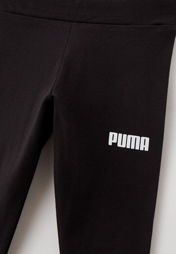фото Леггинсы puma