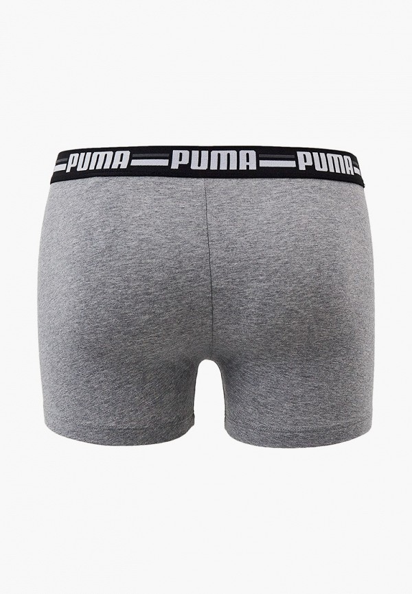 фото Трусы 3 шт. puma