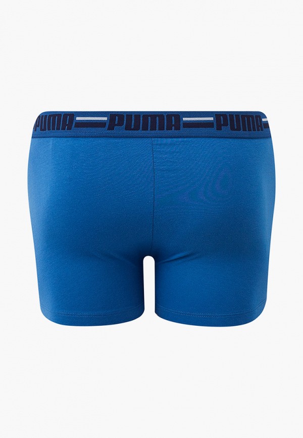 фото Трусы 3 шт. puma