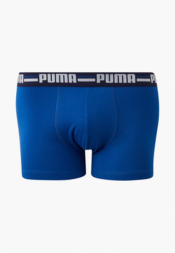фото Трусы 3 шт. puma