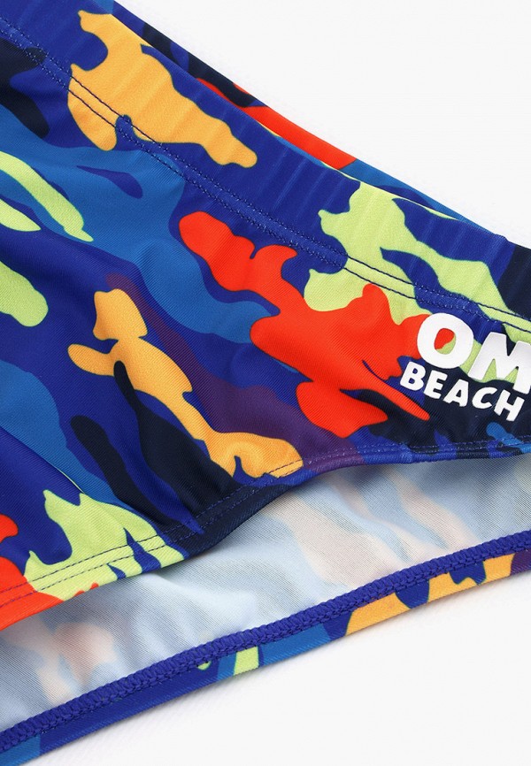 фото Плавки original marines