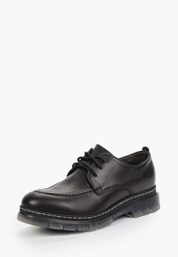 фото Ботинки лель