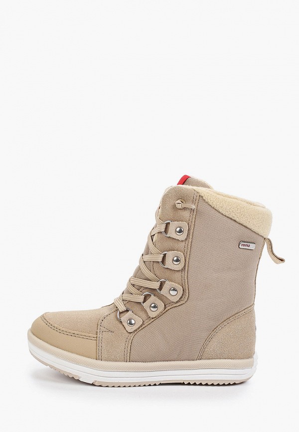 фото Ботинки reima