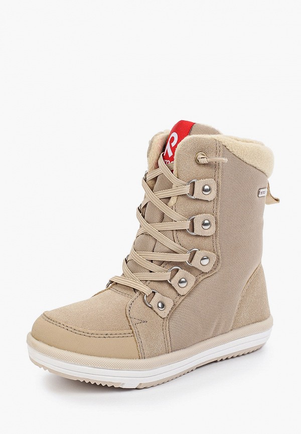 фото Ботинки reima