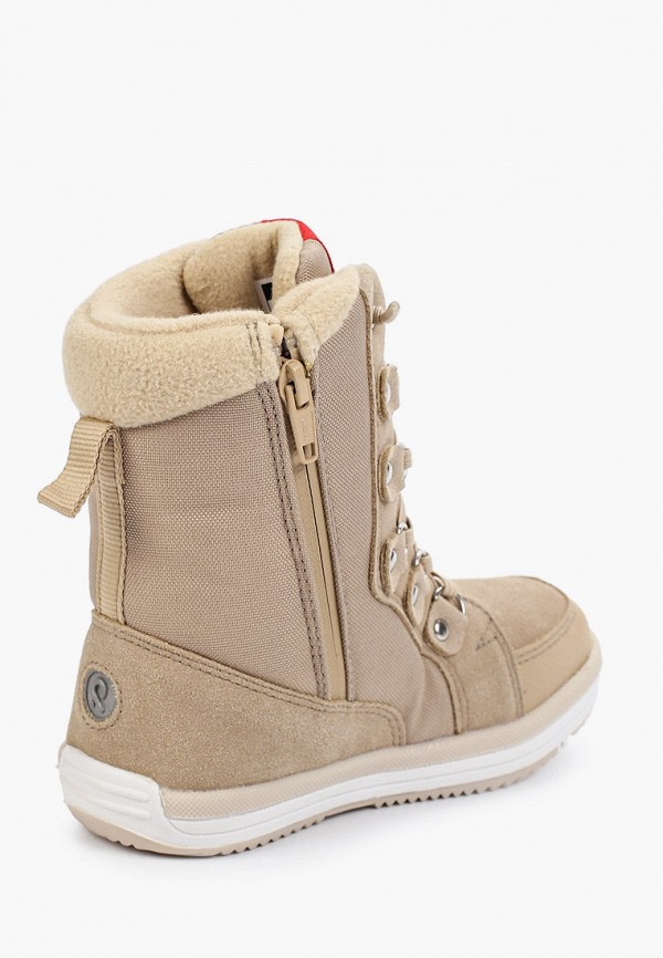 фото Ботинки reima