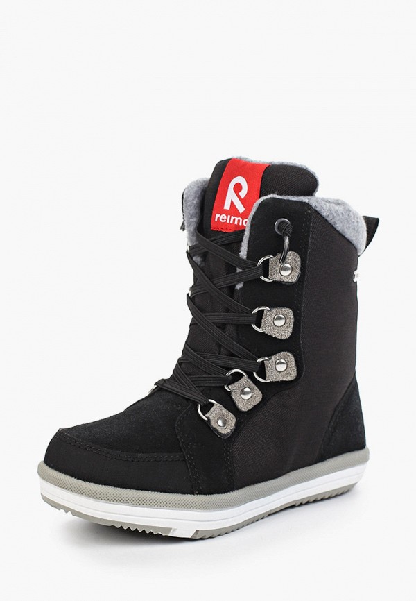 фото Ботинки reima