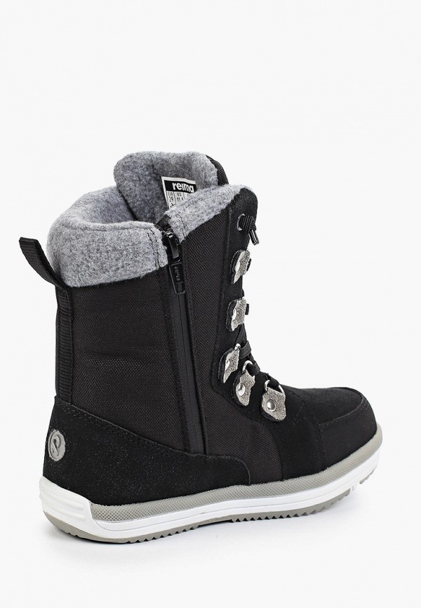 фото Ботинки reima