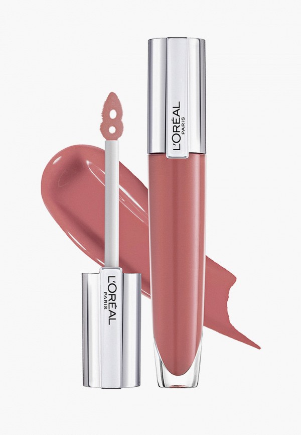 фото Блеск для губ l'oreal paris